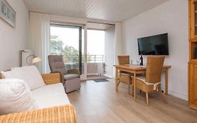 Appartement Waterkant